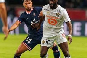 爱游戏中国体育-关于风云突变巴黎圣日耳曼冲刺阶段刷新队史纪录，全明星赛版图或变，赛场秩序良好，年轻球员得到机会的信息-爱游戏中国体育